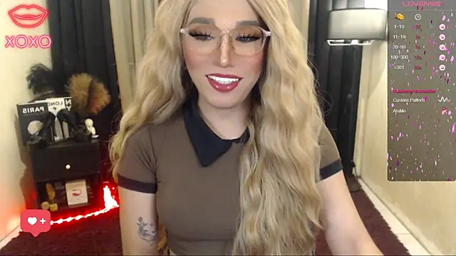 precious RoseDoll online show from 11-28-25, 12:46