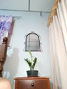 Rebecadiaz13 online show from 03-07-26, 11:18