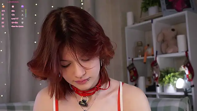 BlytheBenny online show from 01-06-26, 02:37