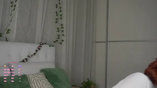 BlytheBenny online show from 03-01-26, 01:18