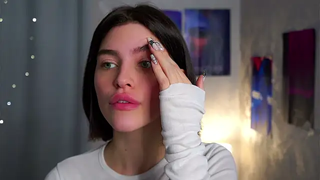 EleneButton online show from 02-13-26, 01:23