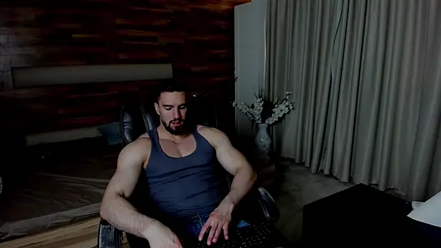 IvanHydee online show from 04-15-26, 04:41