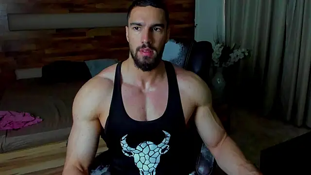 IvanHydee online show from 06-10-26, 04:34