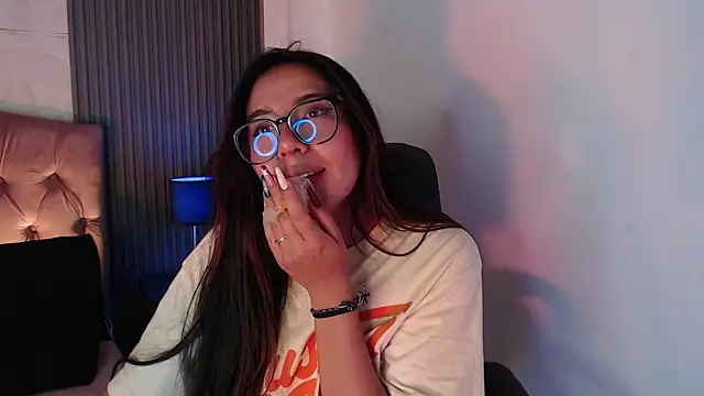 Bonnali lune online show from 11-01-25, 10:01