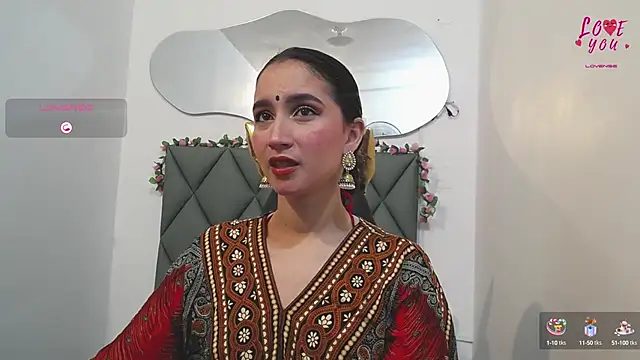 jalimamona online show from 09-15-25, 11:43