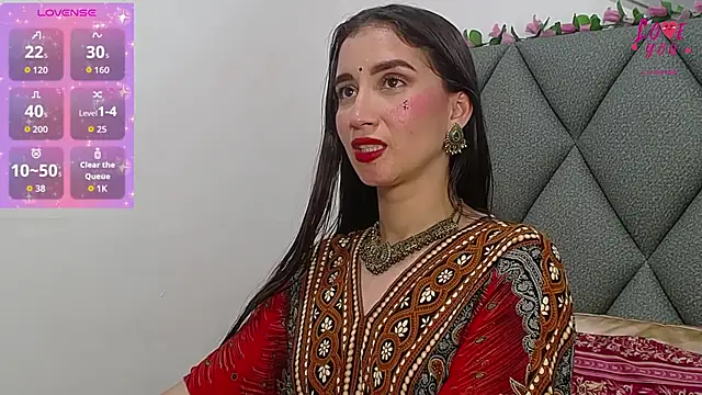 jalimamona online show from 10-24-25, 12:08