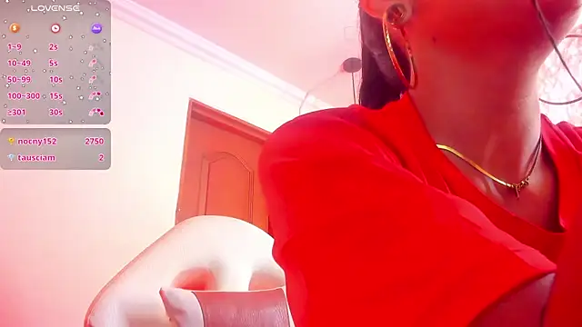 Sheilly brown online show from 01-18-26, 07:12