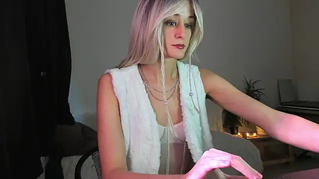 thief of hearts online show from 11-27-25, 11:23