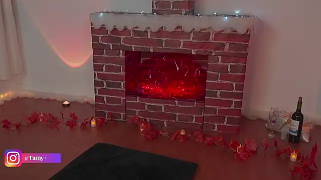 Tamyeliot online show from 11-28-25, 03:09