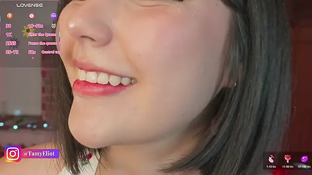 Tamyeliot online show from 01-10-26, 03:58