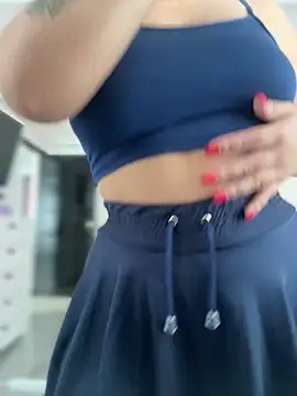 JuanitaMore01 online show from 01-16-26, 08:35