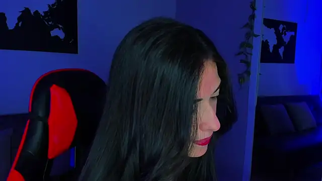 ZoeValencia1 online show from 05-04-26, 12:23