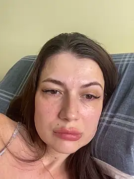 Snapshot of Cute_Erika chatting on 09-18-25, 12:07 Cute Erika online show from 09-18-25, 12:07