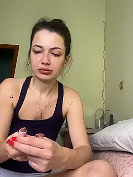 Snapshot of Cute_Erika chatting on 09-20-25, 09:54 Cute Erika online show from 09-20-25, 09:54