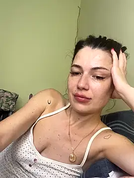 Snapshot of Cute_Erika chatting on 09-23-25, 10:18 Cute Erika online show from 09-23-25, 10:18