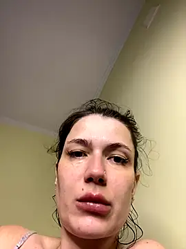 Snapshot of Cute_Erika chatting on 10-16-25, 12:50 Cute Erika online show from 10-16-25, 12:50