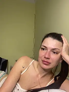 Snapshot of Cute_Erika chatting on 10-26-25, 10:58 Cute Erika online show from 10-26-25, 10:58