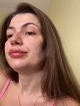 Snapshot of Cute_Erika chatting on 11-14-25, 12:15 Cute Erika online show from 11-14-25, 12:15