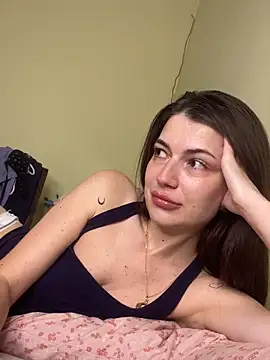 Snapshot of Cute_Erika chatting on 11-15-25, 12:13 Cute Erika online show from 11-15-25, 12:13