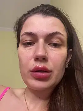 Snapshot of Cute_Erika chatting on 11-20-25, 12:38 Cute Erika online show from 11-20-25, 12:38