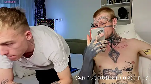 callmealexthx online show from 02-07-26, 07:12