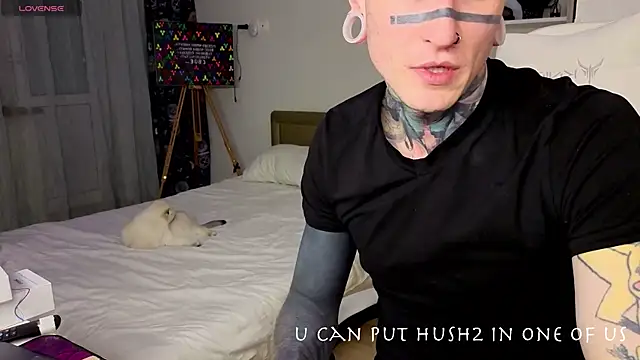 callmealexthx online show from 02-08-26, 06:22