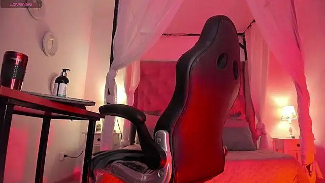 Demetria Ghoul online show from 01-19-26, 12:09