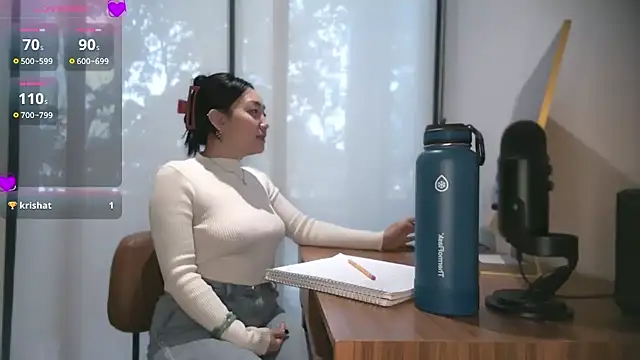 yuzhara online show from 11-04-25, 02:27