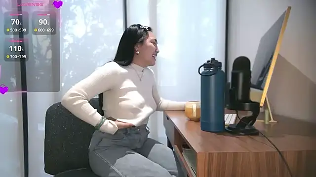 yuzhara online show from 11-11-25, 02:28