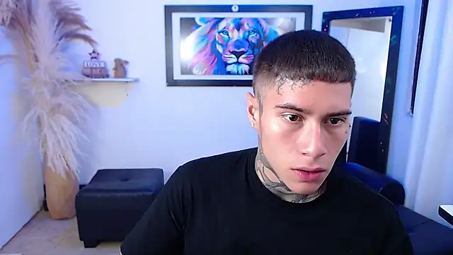 setthomas online show from 09-08-25, 09:36