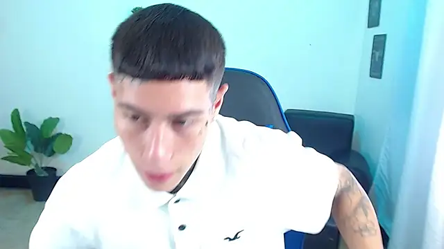 setthomas online show from 10-16-25, 02:40