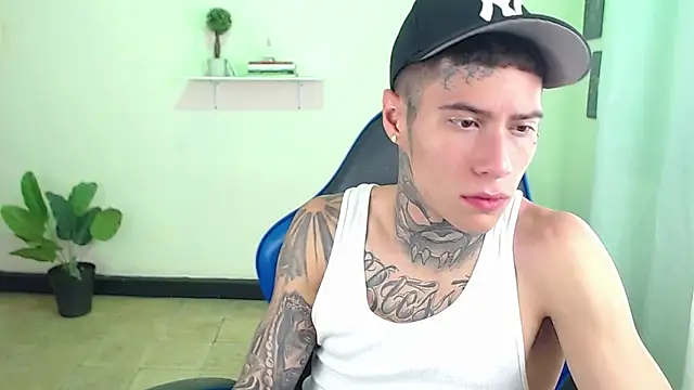 setthomas online show from 12-03-25, 02:48