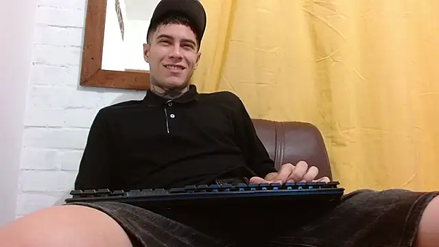 setthomas online show from 07-13-26, 11:29