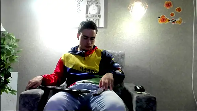 battistaturner online show from 10-19-25, 02:34