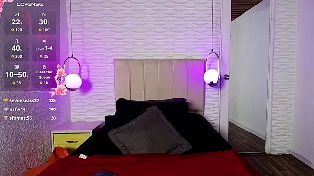 ly lulu online show from 11-11-25, 07:03