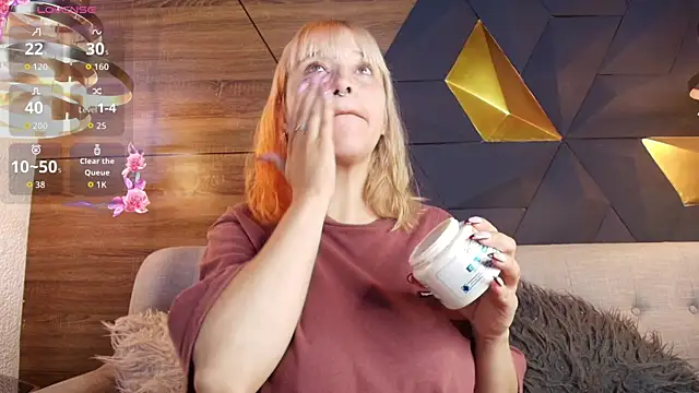 ly lulu online show from 03-29-26, 11:10