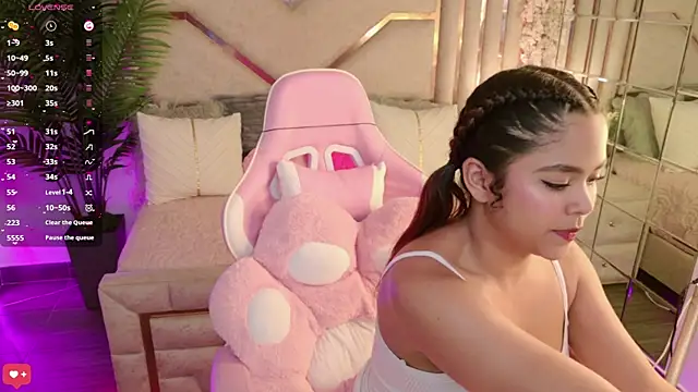 eimy 2 online show from 09-20-25, 05:30