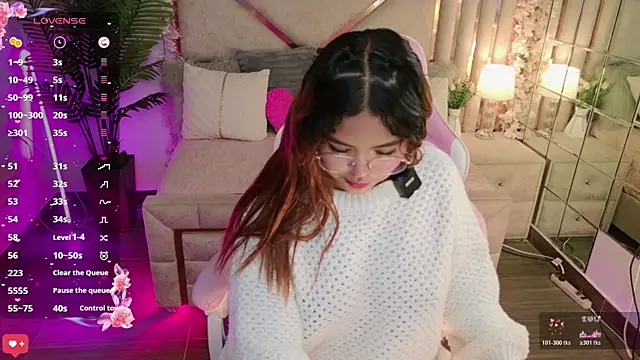 eimy 2 online show from 11-27-25, 05:20