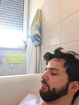 Taycanman69 online show from 06-27-26, 12:22