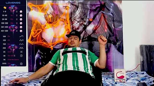 smith hot29 online show from 10-25-25, 02:41