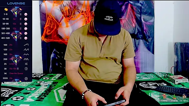 smith hot29 online show from 10-30-25, 02:46