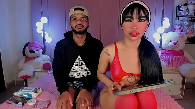 Liah Marthina online show from 12-01-25, 03:11