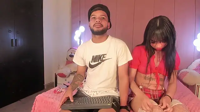 Liah Marthina online show from 03-30-26, 03:29