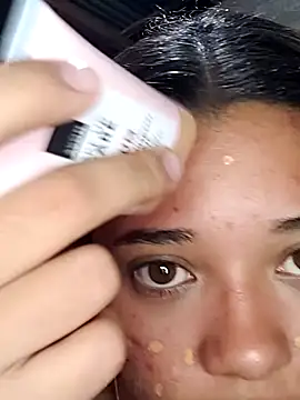 Violethroos online show from 04-14-26, 03:23