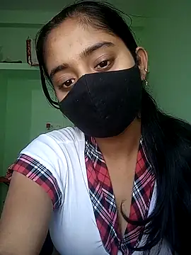 shrutee12 online show from 02-05-26, 09:03