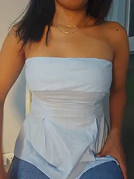 Miss Pompitas23 online show from 06-08-26, 04:13