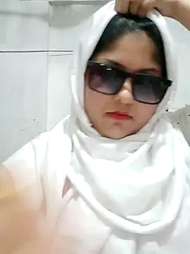 Nusrat-N online show from 02-18-26, 03:30