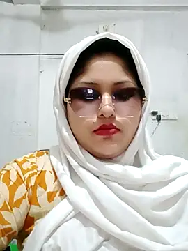 Nusrat-N online show from 04-18-26, 12:36