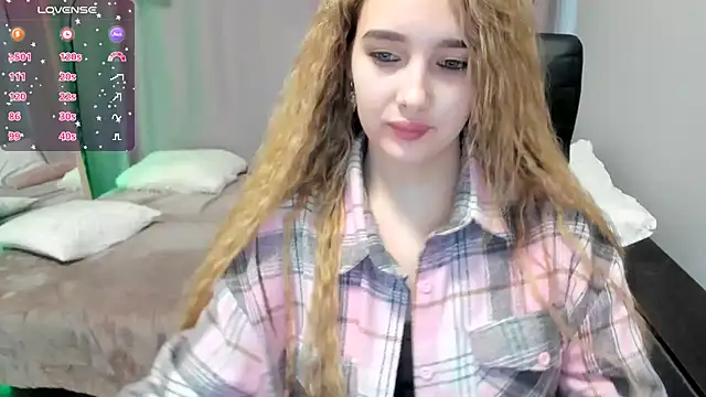 TaisiaHot online show from 03-29-26, 08:03