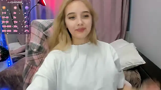 TaisiaHot online show from 04-04-26, 08:12